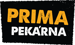 logo prima pekárna